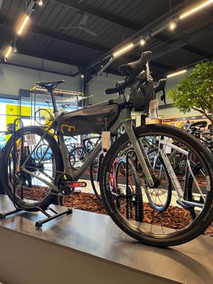 Open - WI.DE. Force eTap AXS/Eagle AXS ENVE 2023, 2023