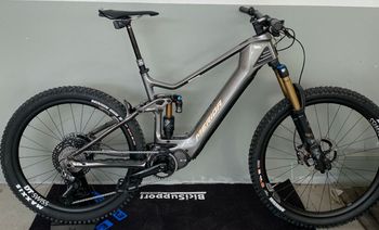 Merida - eONE-SIXTY 10K 2023, 2023