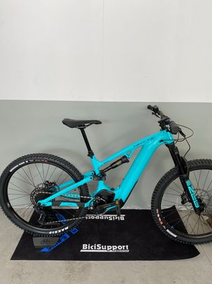 Whyte - E-160 S 29er 2023, 2023