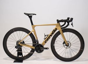 Cervélo - Soloist Force eTap AXS 2023, 2023