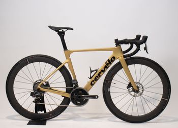 Cervélo - Soloist Force eTap AXS 2023, 2023