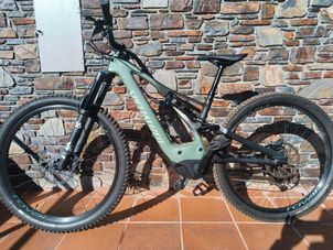 Specialized - Turbo Levo Expert Carbon 2020, 2020