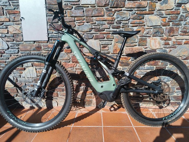 2020 turbo levo expert online