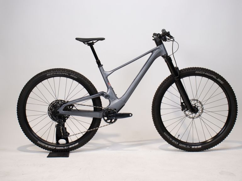 Scott spark 950 full suspension on sale