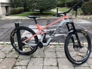 Canyon - Strive CF 9.0, 2021