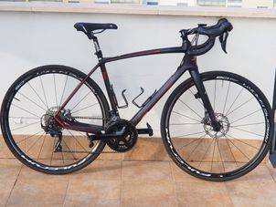 Merida - RIDE DISC 7000 2016, 2016