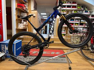 Trek - Supercaliber 9.8 GX AXS 2023, 2023