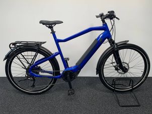 Haibike - Trekking 4, 2022