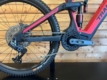 Brugt Transition Repeater PT GX AXS 2024 2024 Mountainbike — billede 3 af 3