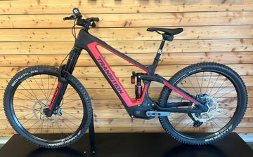 Brugt Transition Repeater PT GX AXS 2024 2024 Mountainbike — billede 2 af 3