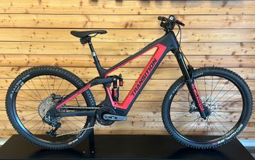 Brugt Transition Repeater PT GX AXS 2024 2024 Mountainbike — billede 1 af 3