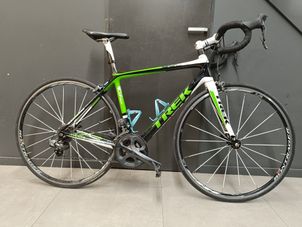 Trek - Madone 6.9 SSL H2 (Compact) 2012, 2012