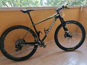 Stevens 29er online