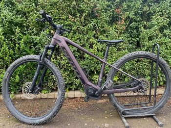 Scott - Contessa Aspect eRIDE 910 E-Bike, 2023