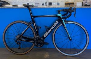 Bianchi - Aria - Ultegra, 2018