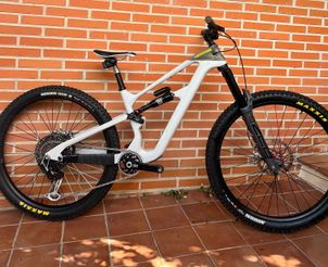 Cannondale - Habit LT LTD 2023, 2023