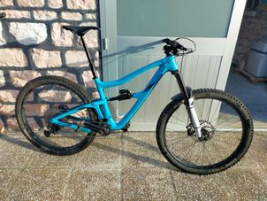 Ibis - Ripmo XT 2022, 2022