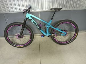 Trek - Fuel EX 9.8 29 2019, 2019