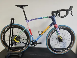 Ceepo - Rindo SRAM Red eTap AXS, 2023