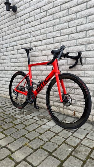 BMC - Teammachine SLR FIVE 2022, 2022