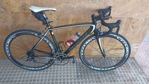 Specialized - Tarmac Sport, 2013