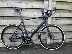 Canyon - Endurace AL Disc 7.0 2021, 2021