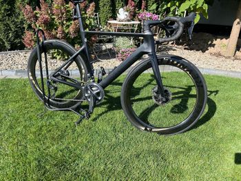 Canyon - Aeroad CF SL Disc 7.0 2019, 2019