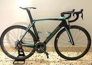 Bianchi - Oltre XR4 Ultegra Di2 2020, 2020