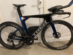 Trek - Speed Concept Projectone SLR9, Size 54, 2023, 2023