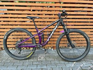 Trek - Fuel EX 5 2020, 2020