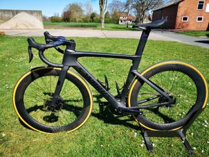 Specialized - S-Works Venge Aero Dura Ace Di2, 2021