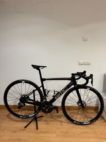 BMC - Teammachine SLR02 DISC TWO 2020, 2020