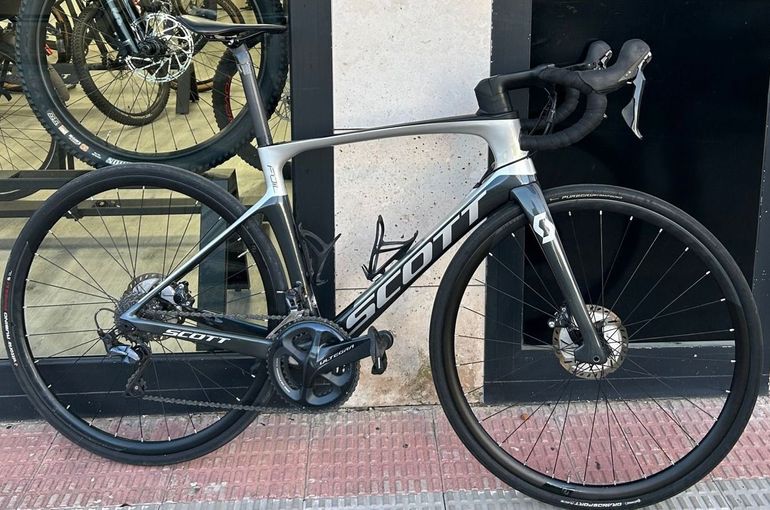 2019 scott foil 20 sale