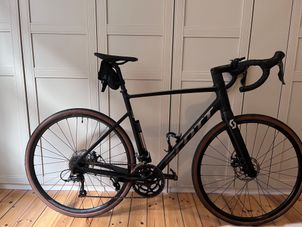 Scott - Speedster Gravel 40 EQ 2022, 2022