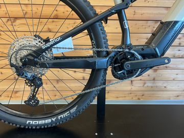 Used Superior eXF 9039 B 2023 2023 Mountainbike, Light Gray, 29 — image 2 of 3