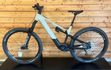 Used Superior eXF 9039 B 2023 2023 Mountainbike, Light Gray, 29 — image 3 of 3