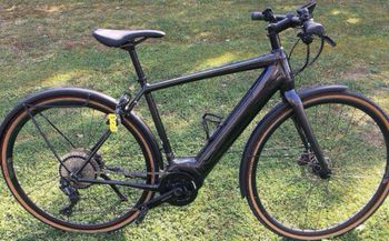 Cannondale - Cannondale Quick Neo EQ, 2022