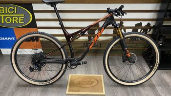 KTM scarp Save on used bikes buycycle UK