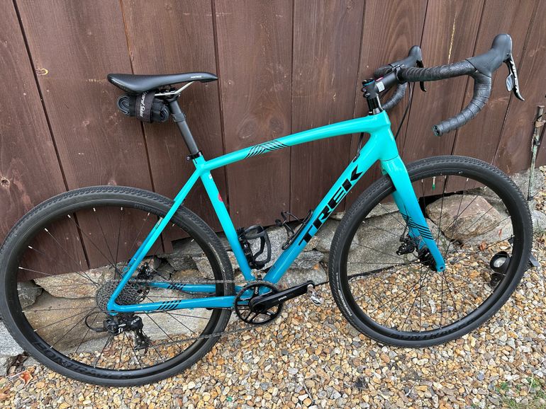 Trek crockett 4 sale