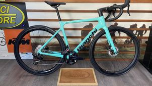 Bianchi - Sprint - 105 Di2 2022, 2022