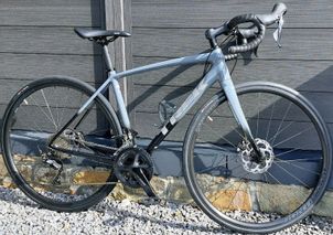 Trek - Émonda ALR 5 Disc, 2022