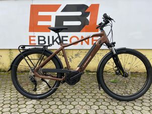 Lapierre - e-Explorer 5.5 High 2024, 2024