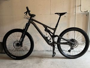 Specialized - Stumpjumper Comp Alloy 2022, 2022