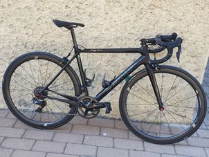 Bianchi - Specialissima Dura Ace 2017, 2017