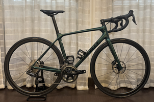 Giant - TCR Advanced Pro 0 Disc 2018, 2018