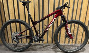 Specialized - S-Works Epic WC 2024, 2024