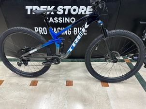 Trek - Top Fuel 9.7 2023, 2023