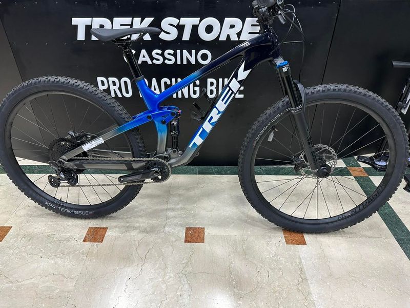 Used Trek Top Fuel 9.7 2023 2023 MTB