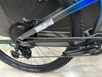 Brugt Trek Top Fuel 9.7 2023 2023 Mountainbike — billede 4 af 6