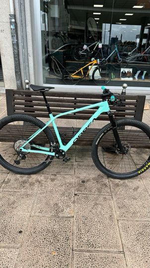 Orbea - ALMA M30 2023, 2023